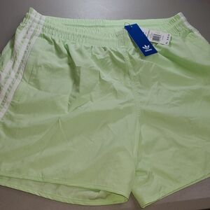 Adidas Sprinter Shorts